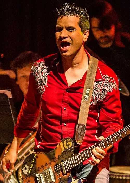 Tommy Tallarico