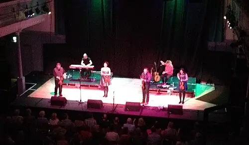 Blazin’ Fiddles