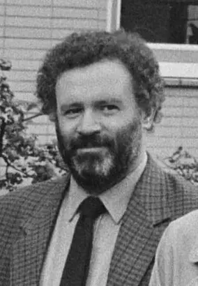 Kenneth Montgomery