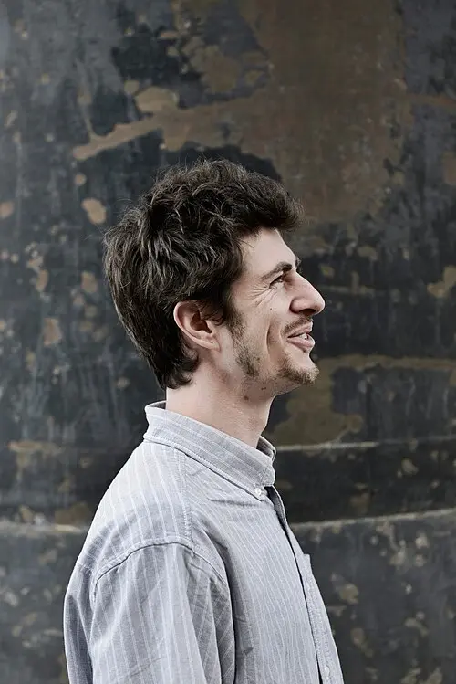 Paul White
