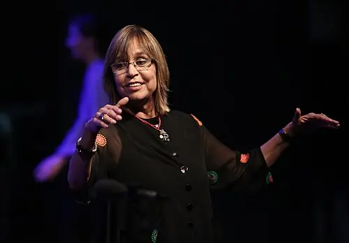 Naomi Faran