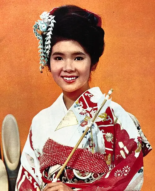 혼마 치요코
