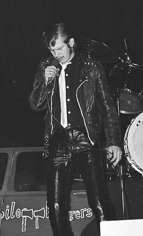 Bjørn Berg