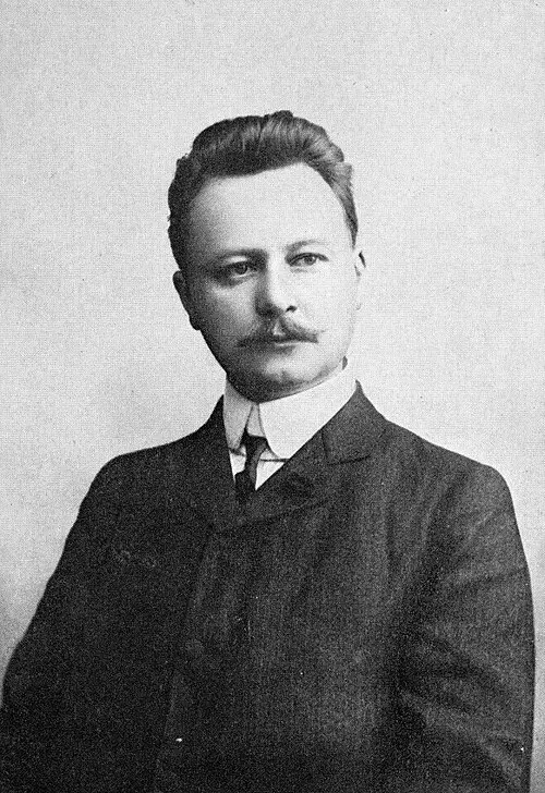 Oscar Stjerne