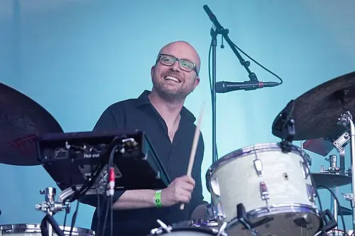 Fredrik Wallumrød