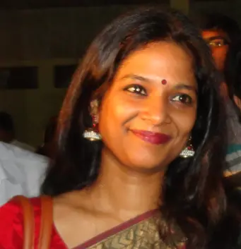 Pallavi Arun