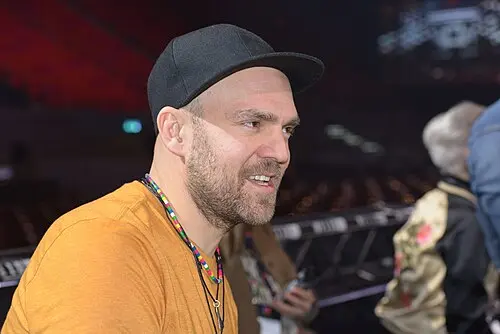 Stiko Per Larsson