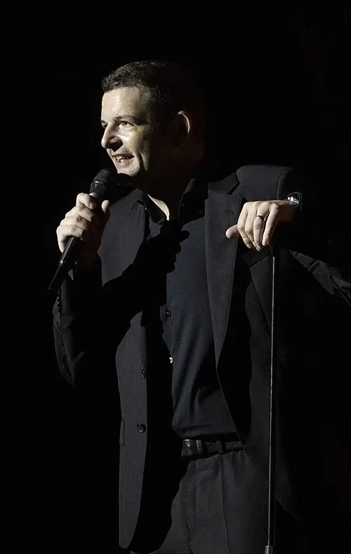 Kevin Bridges