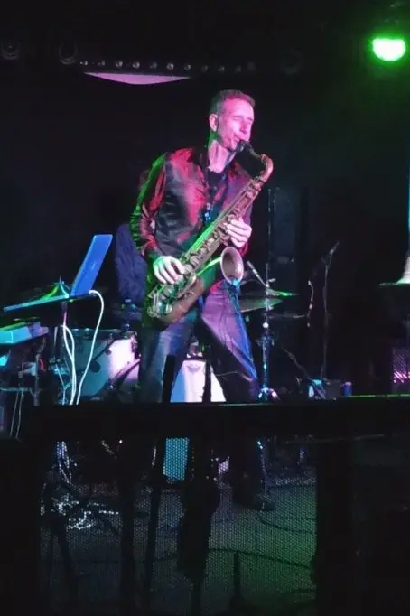 Snake Davis