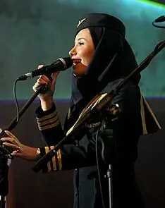 Sanaz Kashmari