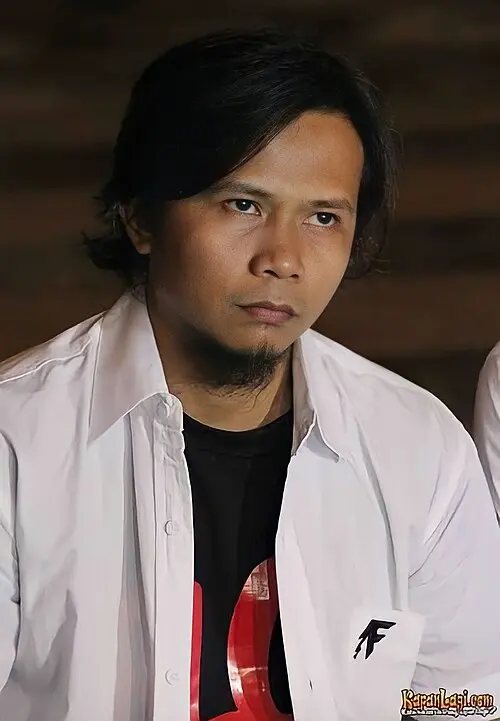 Ilsyah Ryan Reza