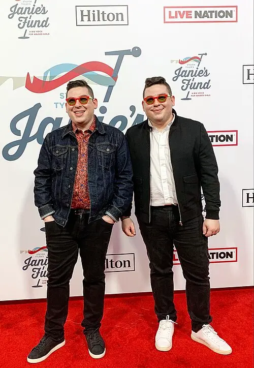 The Potash Twins