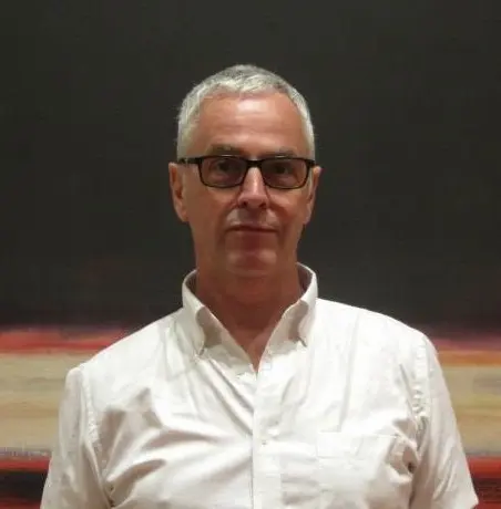 Richard Barrett