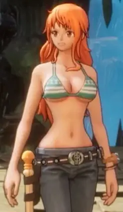 ナミ