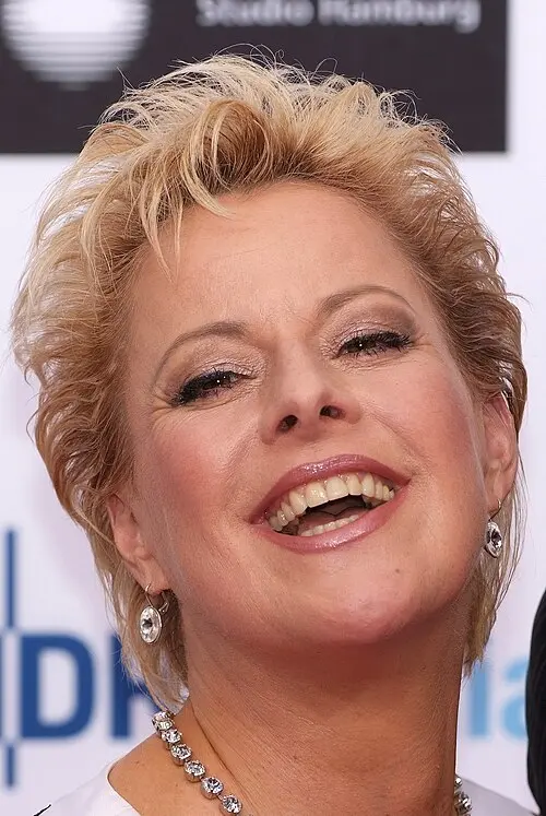 Tanja Schumann