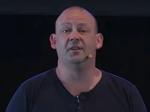 Giles Fraser
