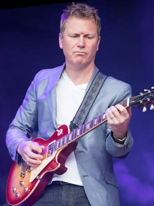 Nathan King