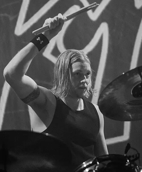 Rufus Taylor
