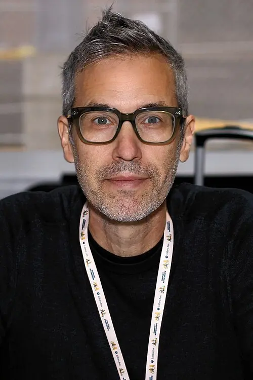 Adam Rex
