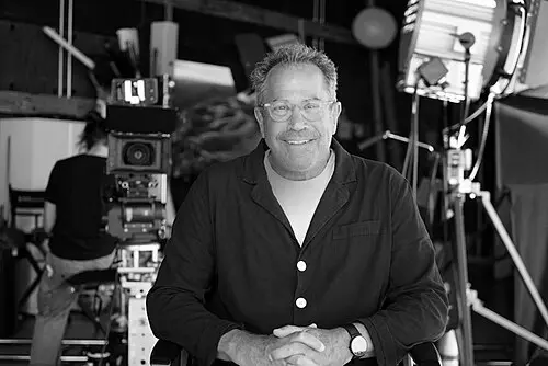 Richard Gladstein