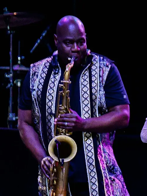 Gary Bias