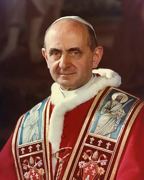 Paulus VI