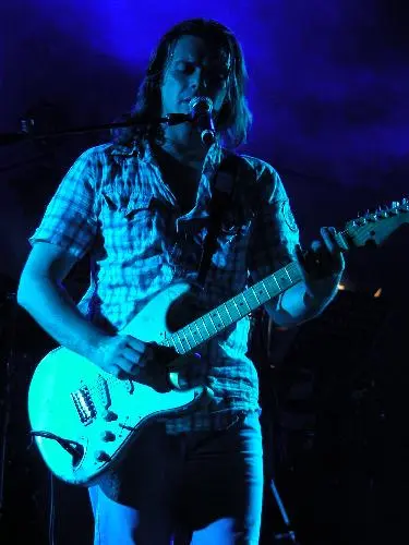 Gianluca Grignani