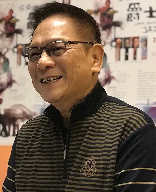 Rich Huang