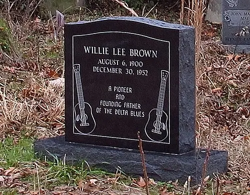 Willie Brown