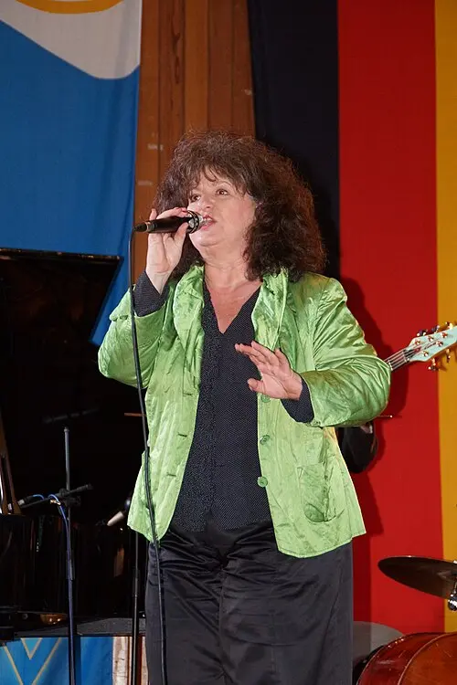 Brigitte „Biggi“ Wanninger