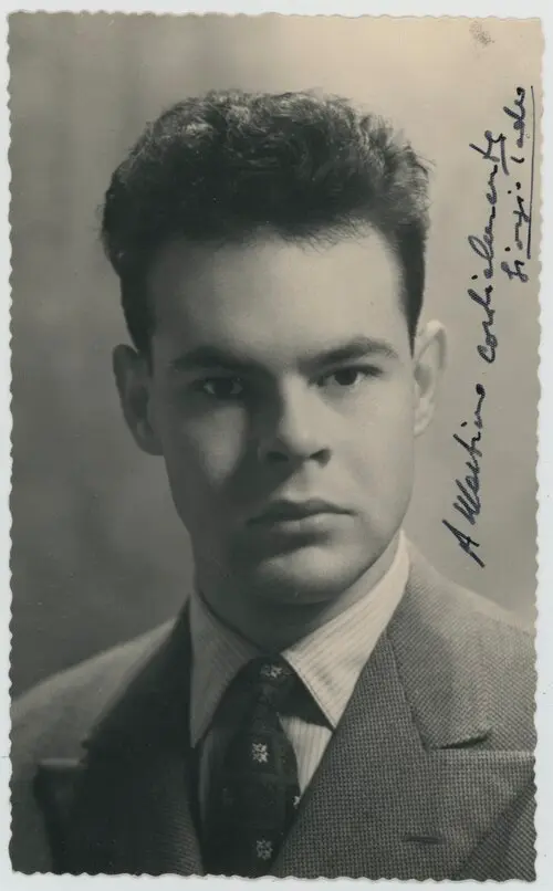 Giorgio Tadeo