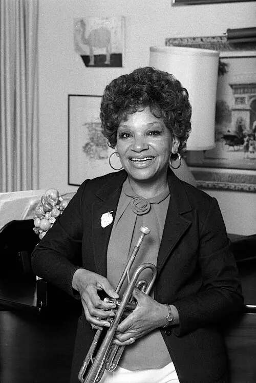 Clora Bryant