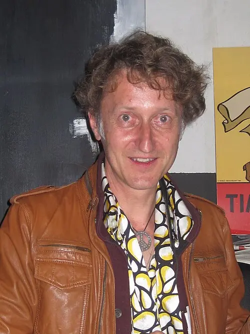 Stephan-Max Wirth