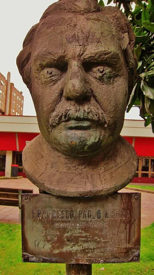 Francesco Paolo Neglia