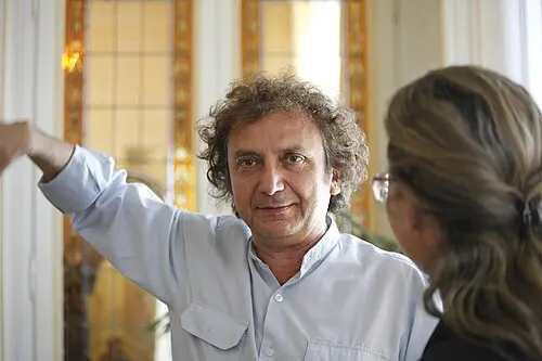 Roberto Cacciapaglia