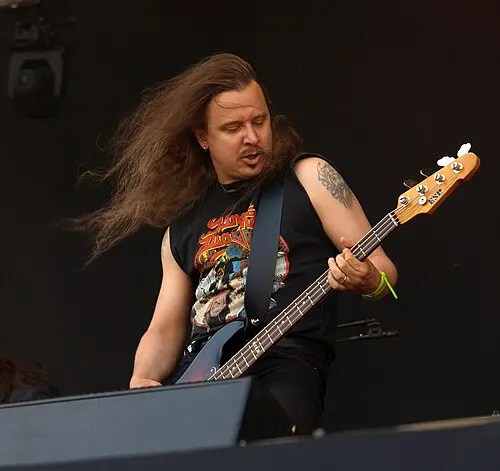 Jussi Ahlroth