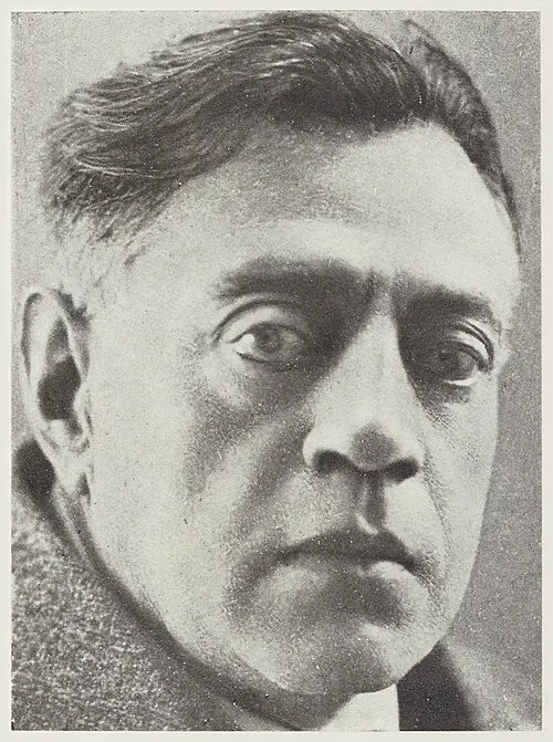 Fernand Wicheler