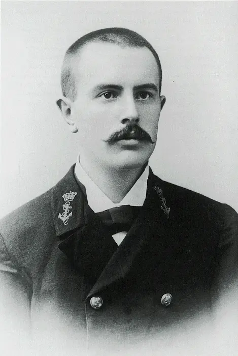 Jan Prins