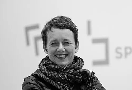 Frédérique Bertrand