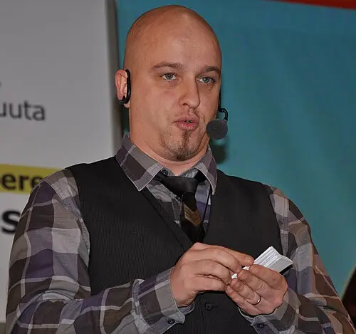 Sami Hintsanen