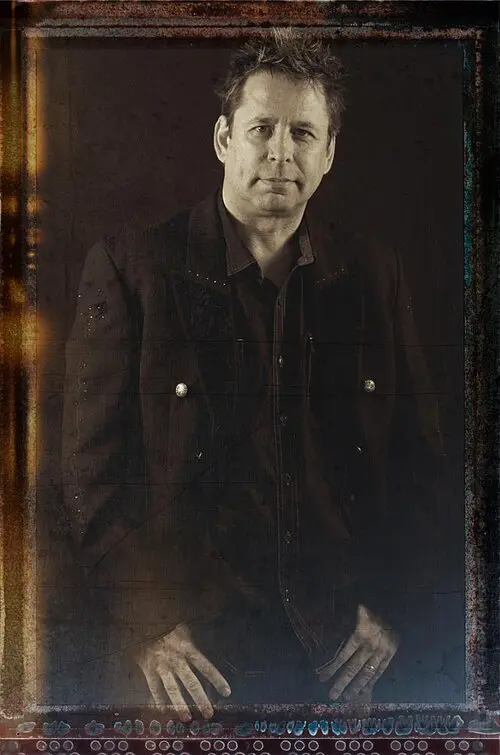 Al Barrow