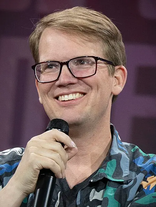 Hank Green