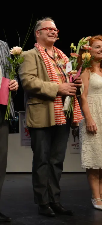 Per Fritzell