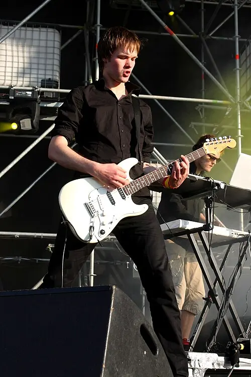 Chriss Rune Olsen Angvik
