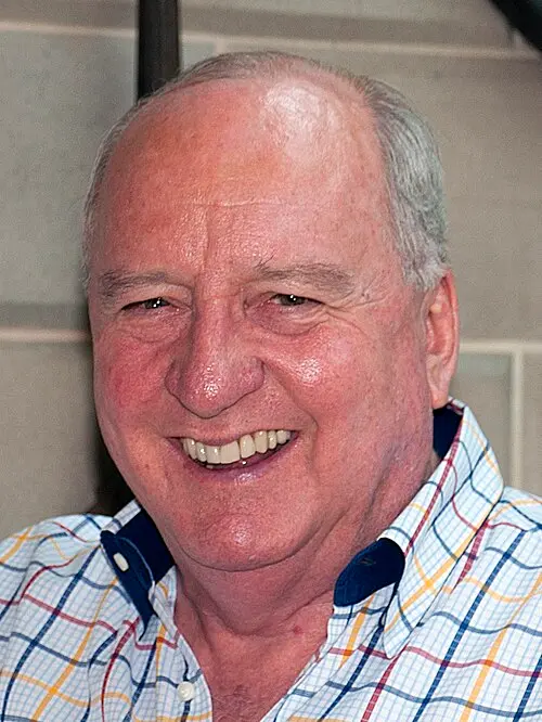Alan Jones
