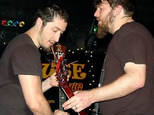 Pinback