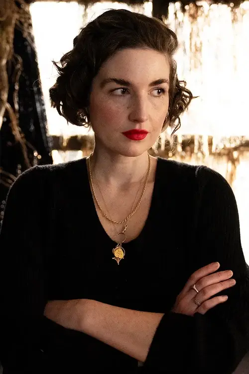 Elizabeth Sankey