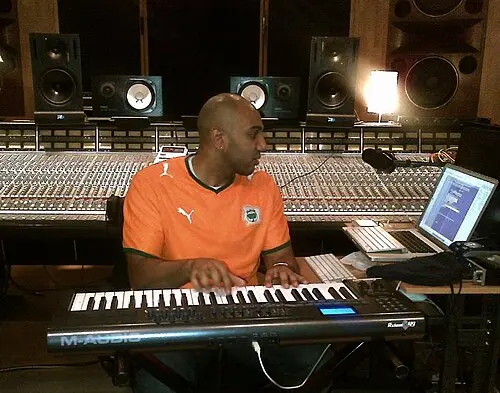Tommy Djibz