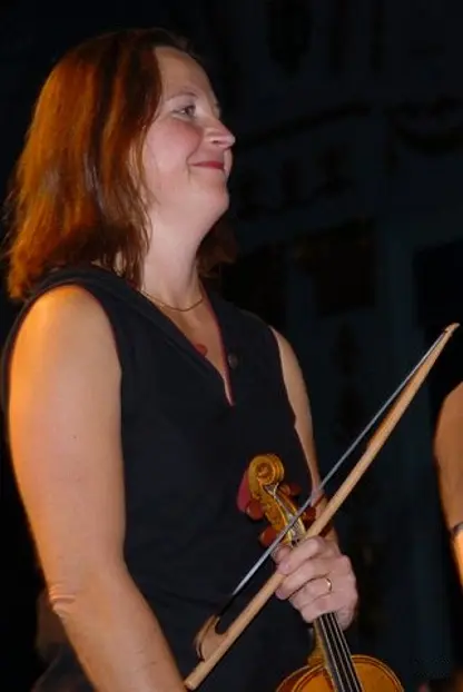 Odile Edouard