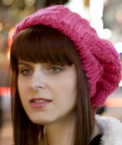 Natalie Brown
